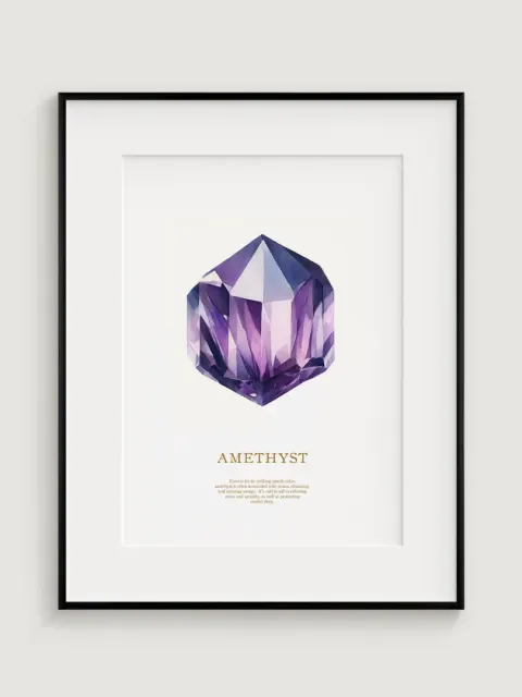 Amethyst