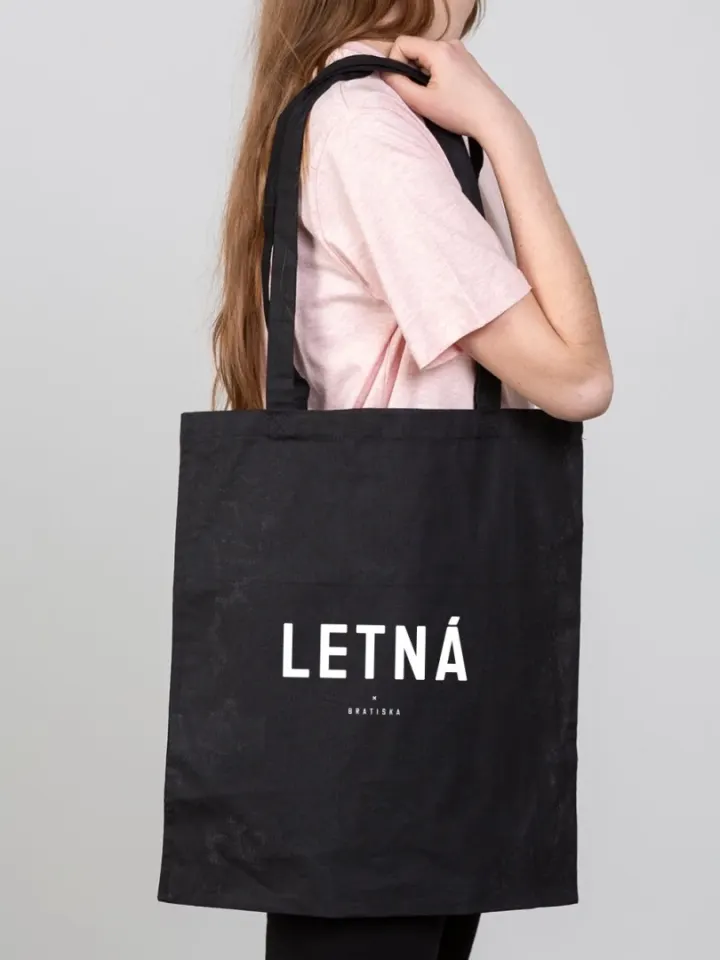 Taška Letná / Praha