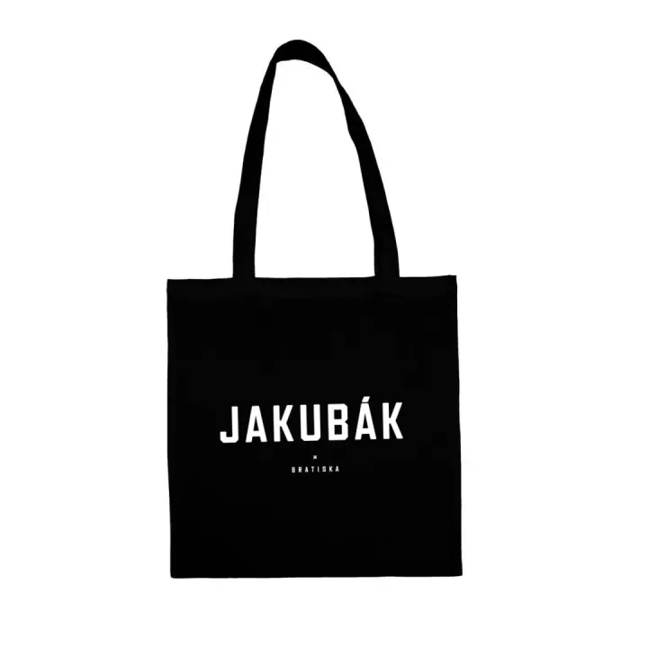 Taška Jakubák / Brno
