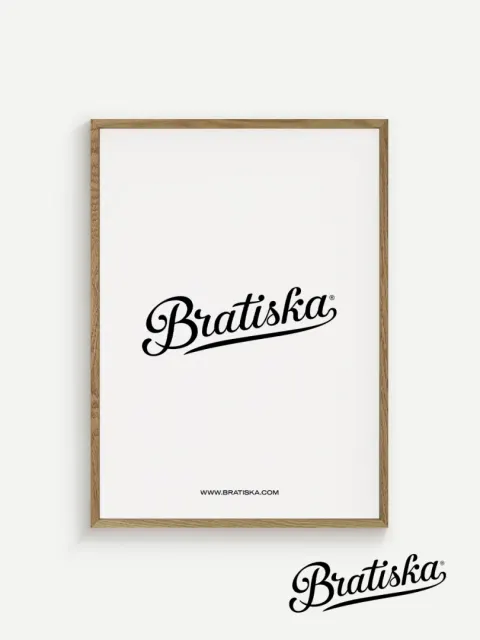 Dřevěný rám 30x42cm (A3 bez pasparty / A4 s paspartou) + plexisklo