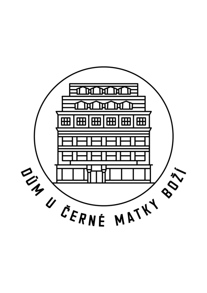 Dům U Černé Matky Boží / Praha