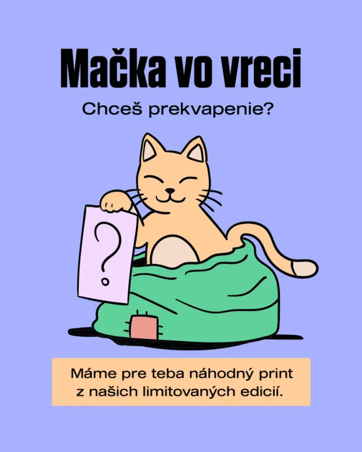 Kočka v pytli